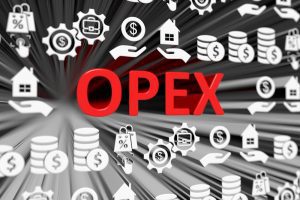 Capex e Opex